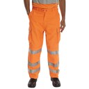 Rail Spec Trouser 38  Tall Leg 1