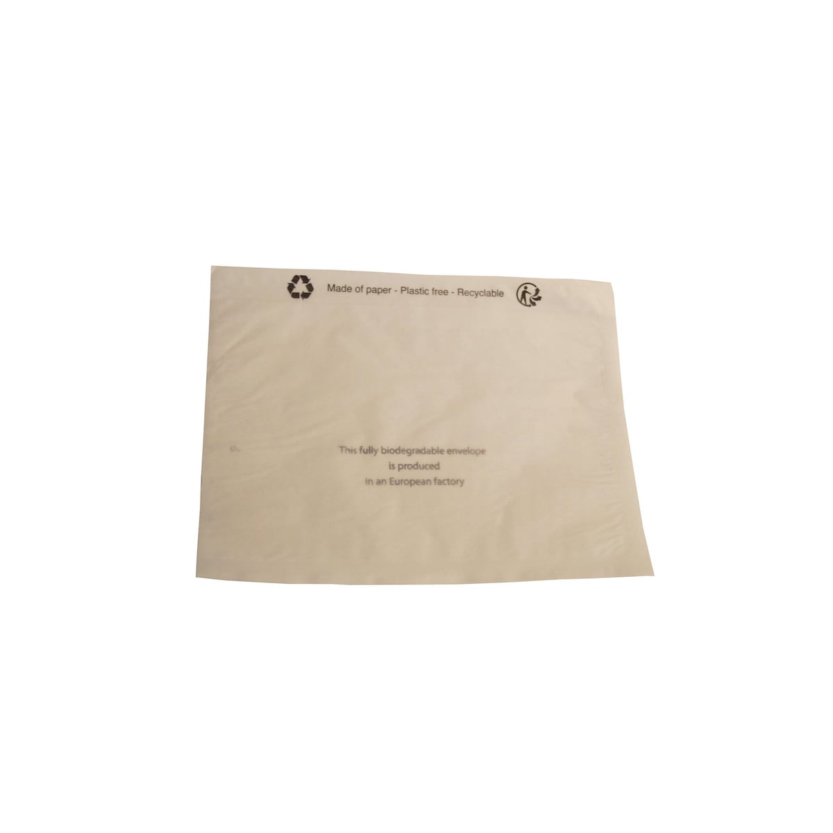 Docket™ Paper Document Wallets A5 Pack 1000 1
