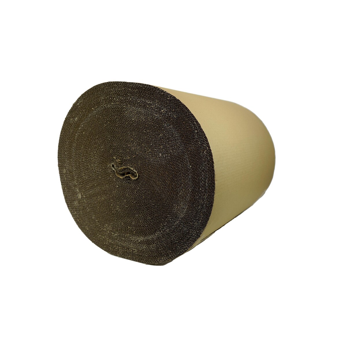 Corrugated Paper Roll 900mmx75m 1