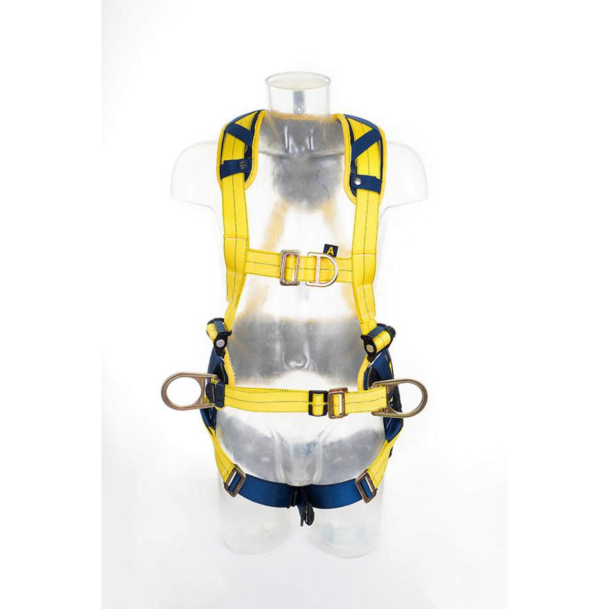 3M Dbi Sala Delta Comfort Harness W/Belt Universal 1