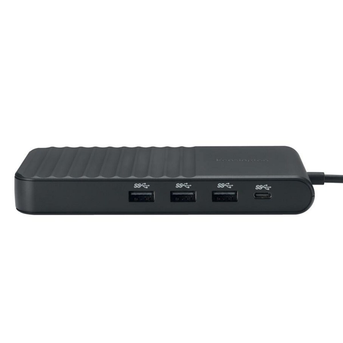 Kensington EQ UH1500P USB-C® 5Gbps Triple Video Driverless Mobile Dock 1