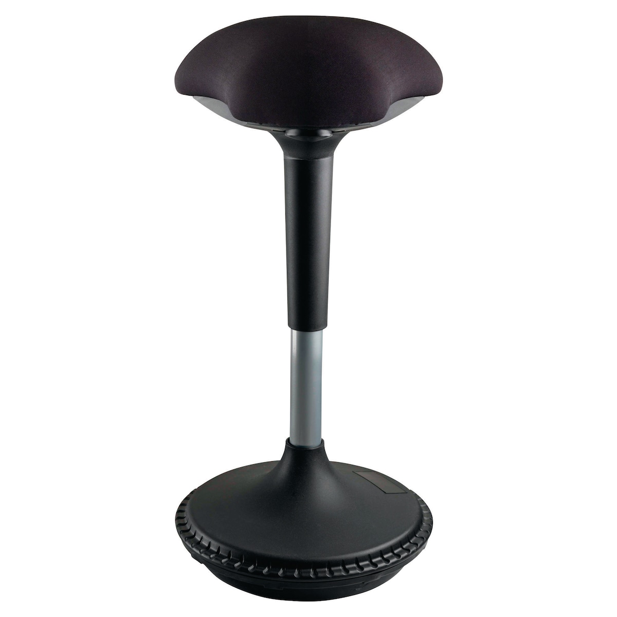 Unilux Moove Ergonomic Stool - Black 1