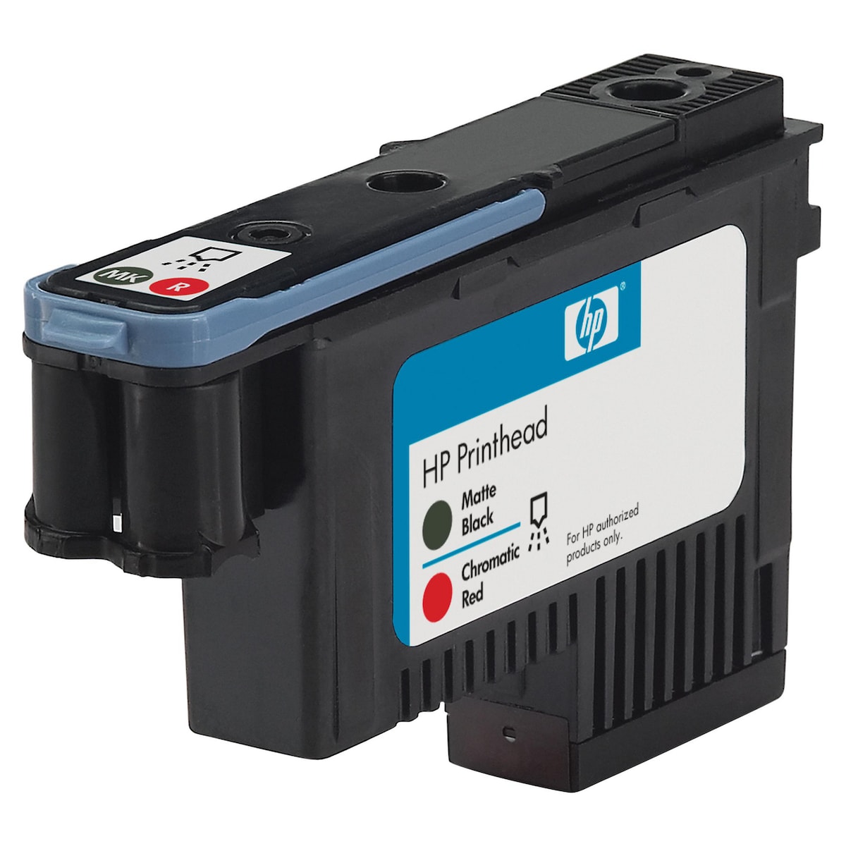 HP 73 Printhead M/Black Red (CD949A) 1