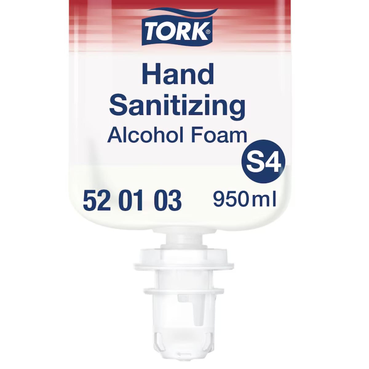 Tork Hand Disinfection Foam 950Ml 1