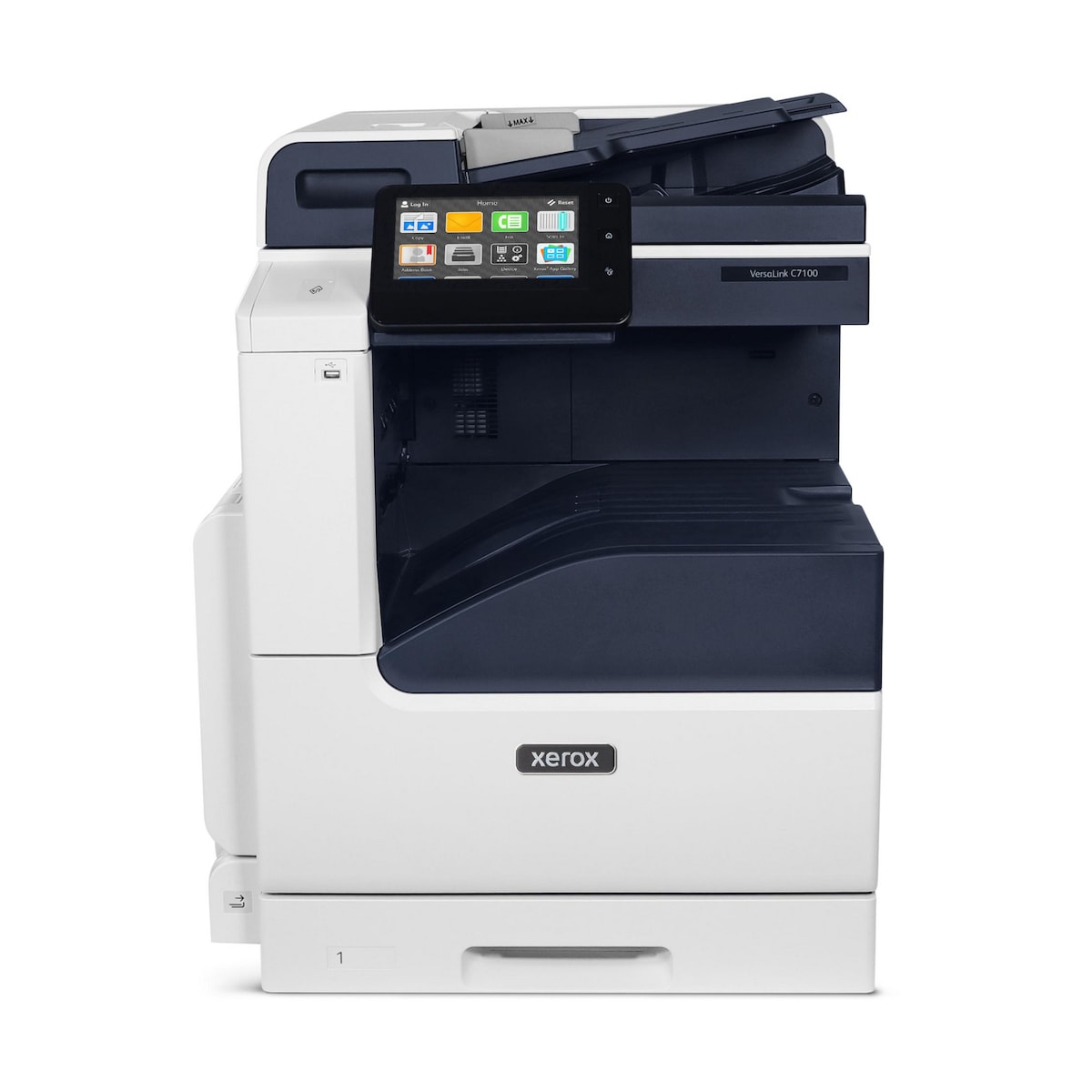 Xerox C7130V_Dn A3 20Ppm Co/Pr/Sc Dadf 1