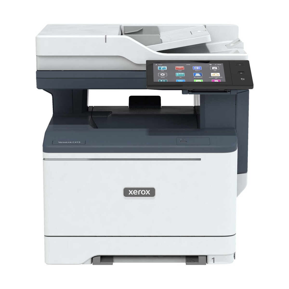 Xerox C415V_Dn A4 40Ppm Cop/Pr/Sc/Fx A4 1
