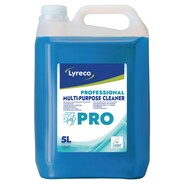 Lyreco Pro All-Purpose Cleaner Indoor Use – 5 Litre