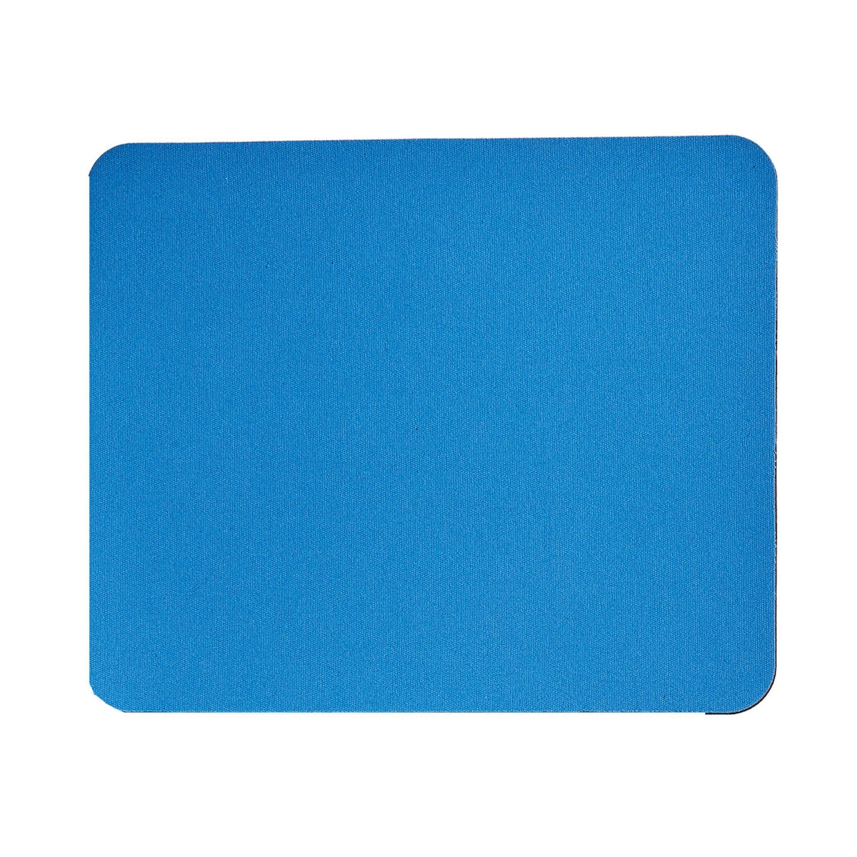 Fellowes Anti-Slip Mouse Mat - Blue 1