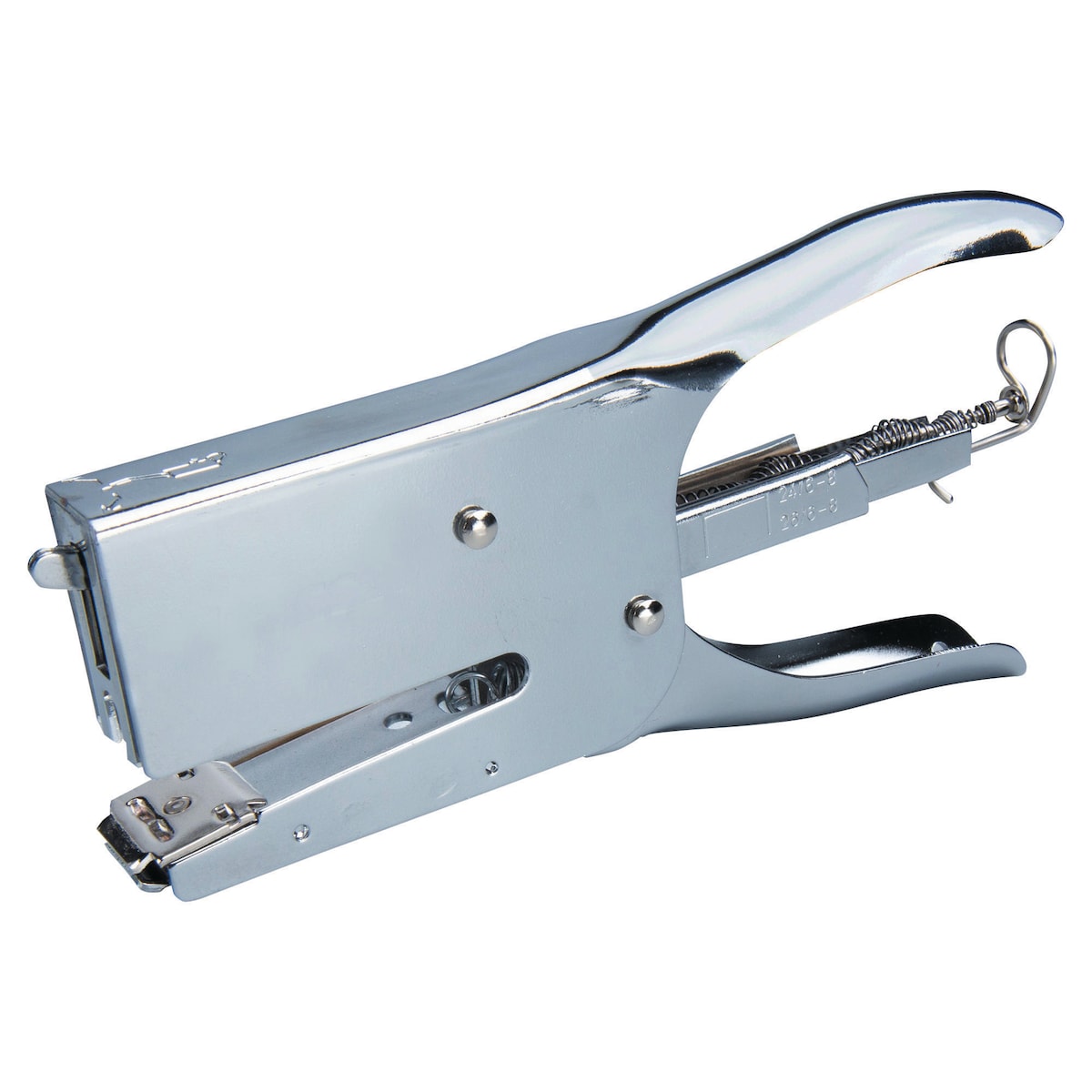 Lyreco Metal Stapler 50-Sheets 1