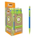 BIC Matic ECOlutions Mechanical Pencil - Box of 50 1