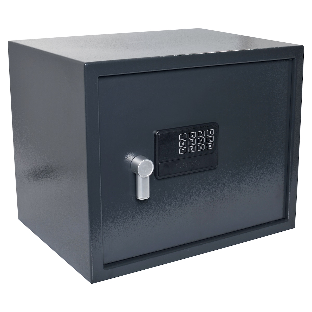 Pavo 8054350 Safe 430X350X330mm 1