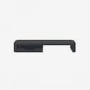 Bisley Monitor Platform - Oxford Blue 1