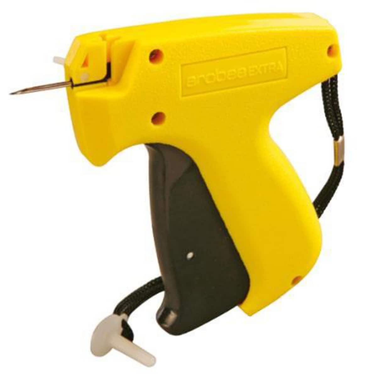 LYNX Arobee Extra Tag Gun 1
