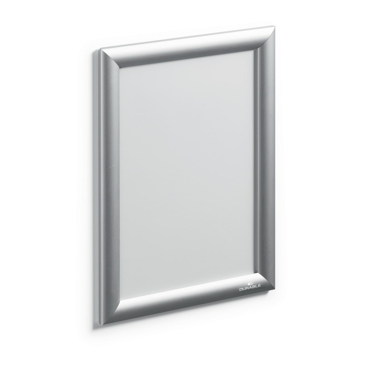Durable Snap Frame - Aluminium, A4 1