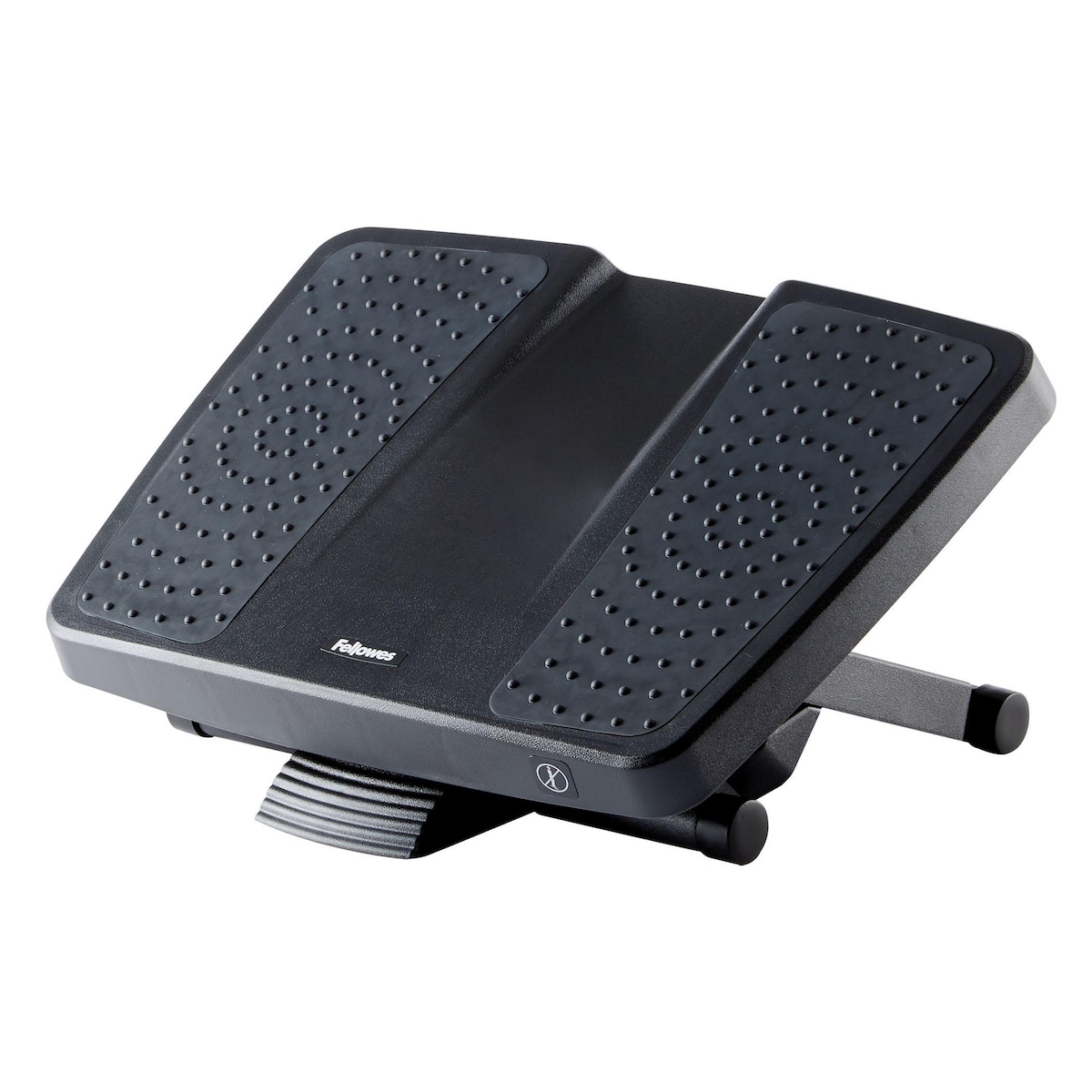 Fellowes Footrest - Professional Series Ultimate Foot Rest with Textured Surface 1