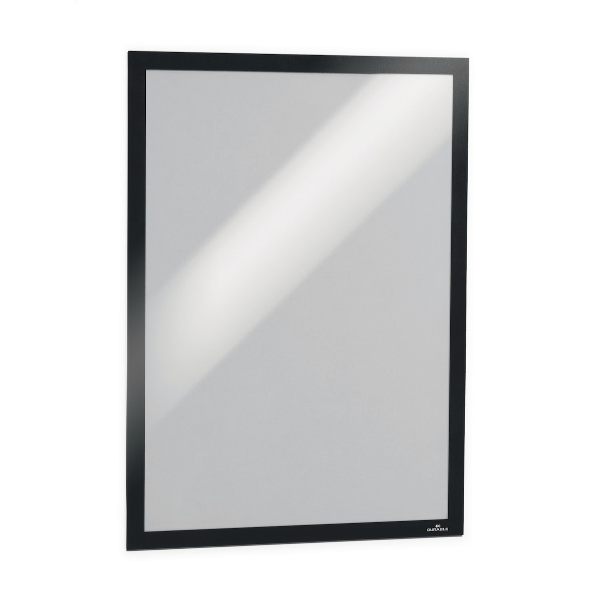 Durable Self-Adhesive DURAFRAME - A3, Black, Pack of 6 1