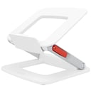 Leitz Ergo Adjustable Multi-Angle Laptop Stand - White 1