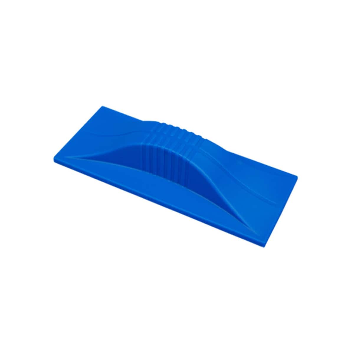 Magnetic Eraser Blue 150 x 60mm 1