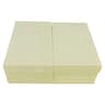 Pastel yellow