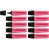 Neon pink