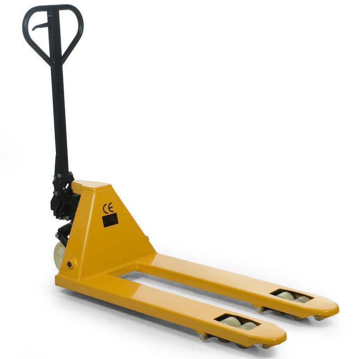 Pallet Pump Truck 1150x540mm with 2500KG Load Capacity 1