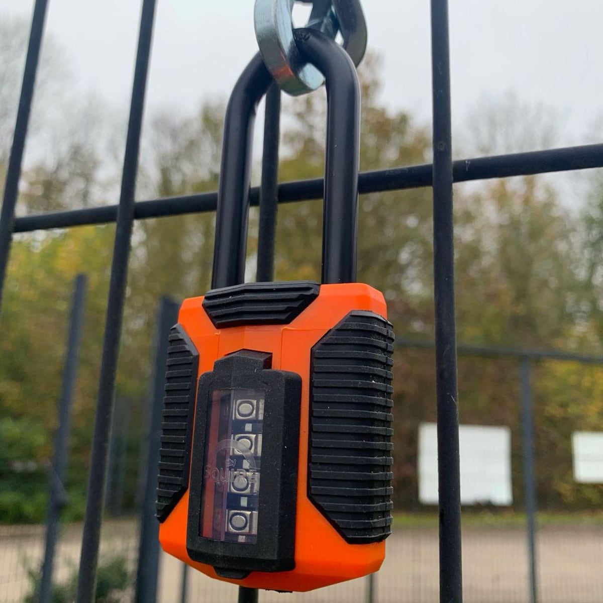 Marine Grade 50mm Recode Combi Lock 1