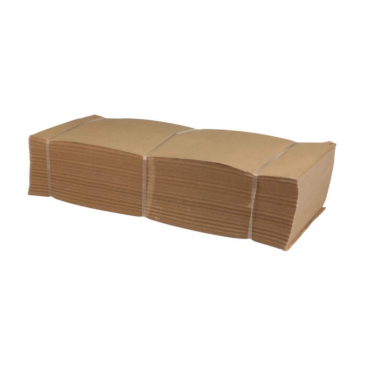 Tigerpad® - Fanfold 90 Gsm 740Mm X 274Mt 1