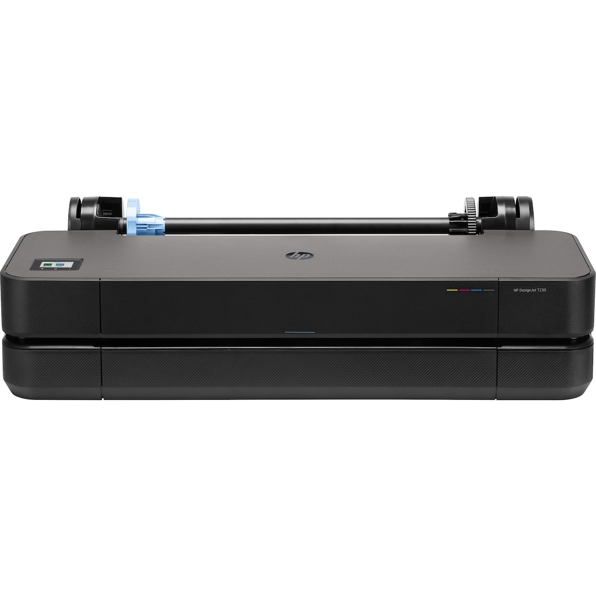 HP DesignJet T230 Large Format Plotter Printer 1