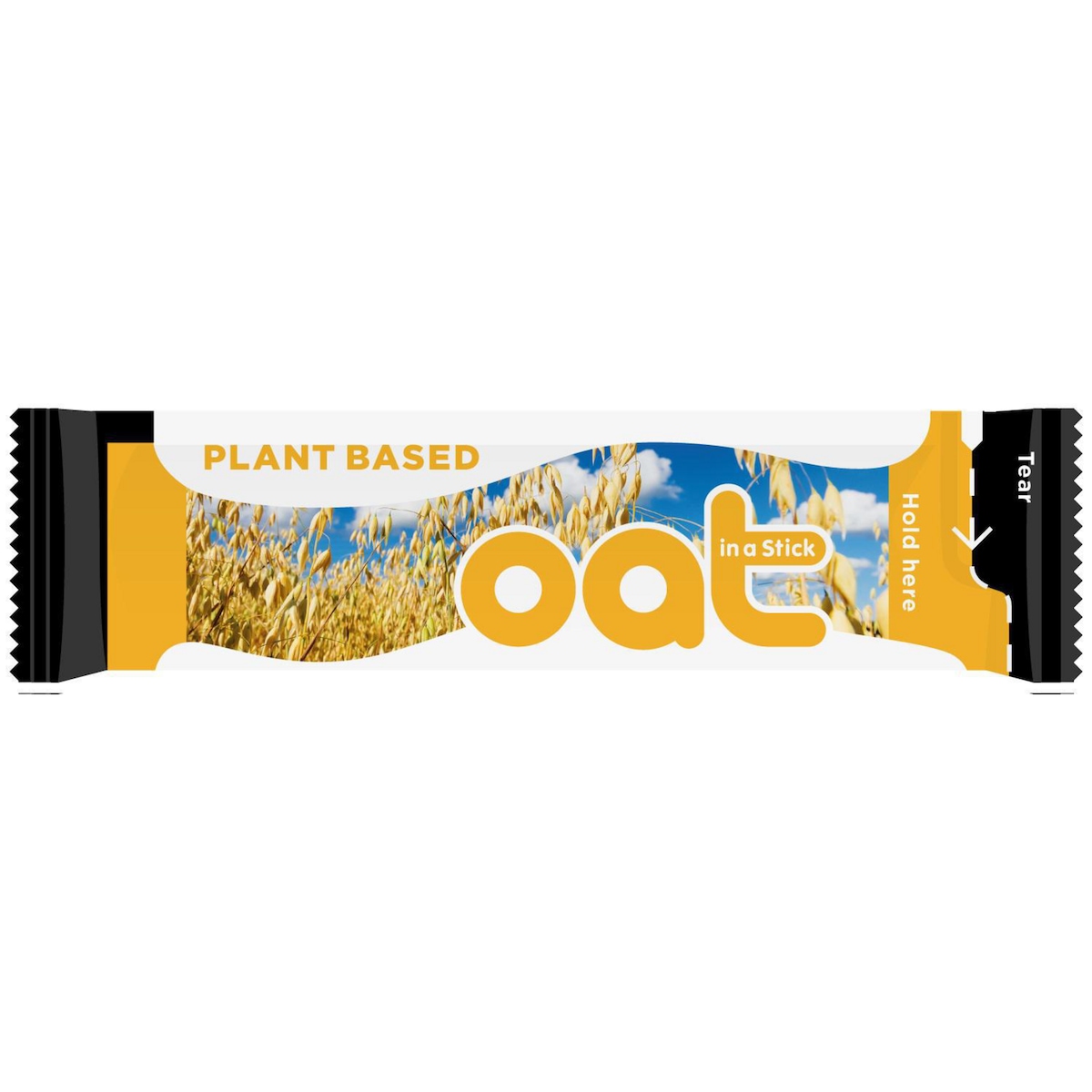 Lakeland Oat Milk Sticks 10ml - Pack of 240 1