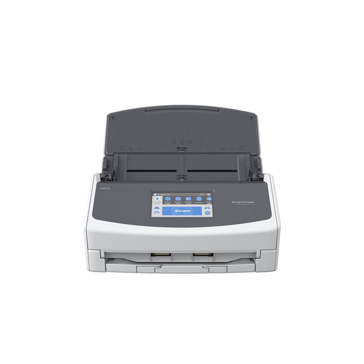 Ricoh iX1600 Scanner 1