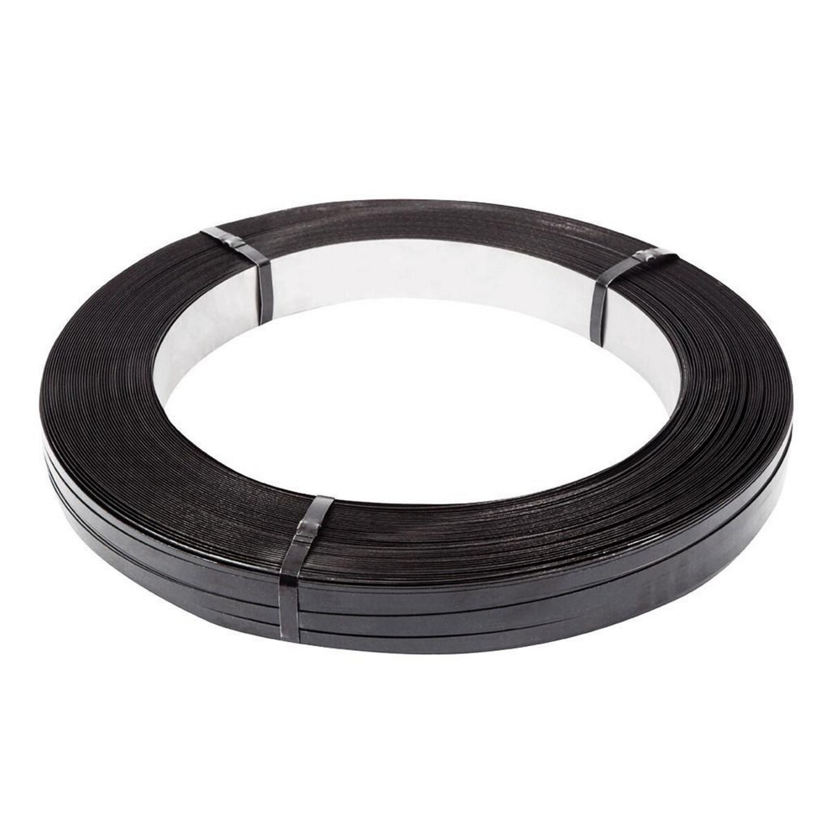 Strapping Ribbon Taurex™ Steel Strapping Ribbon Wound - 19 x... | Lyreco