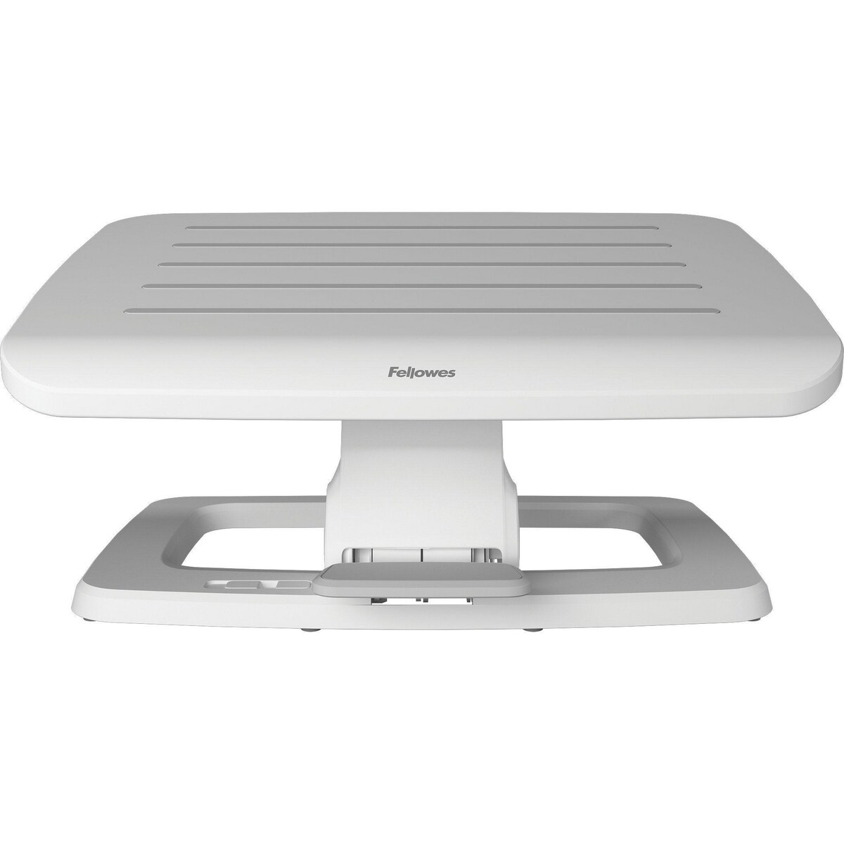 Fellowes Hana Footrest - White 1