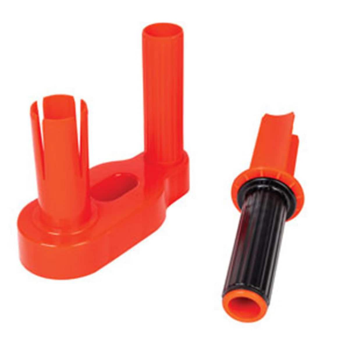 Vortex™ Plastic Handgrip Inserts for 50mm Core Film 1