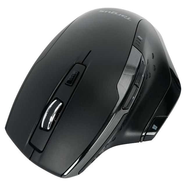TARGUS AMW584GL MOUSE ERGO W/LESS 1