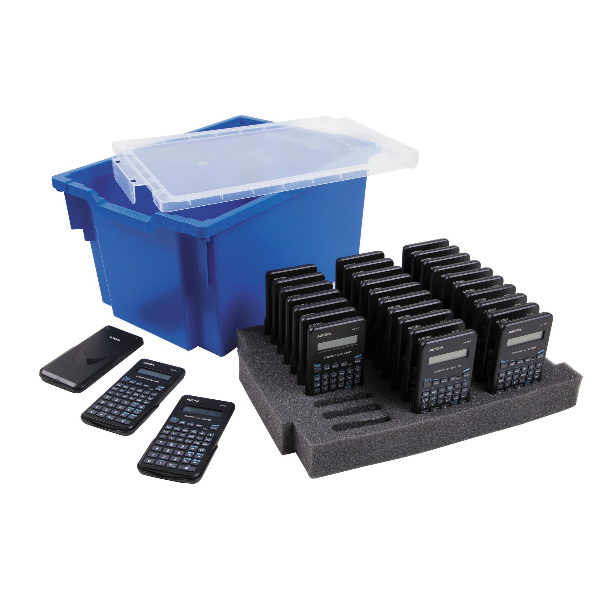 Aurora CK50 Class Pack of 30 x AX501... | Lyreco