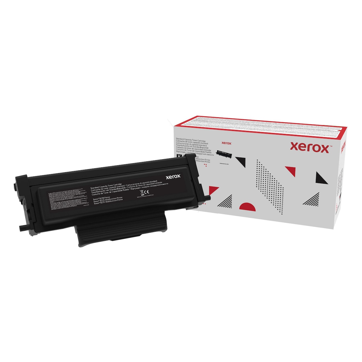 Xerox 006R04399 Laser Toner Black 1