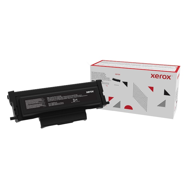 Xerox B225 / B230 / B235 Black High Capacity Toner Cartridge (006R04400) 1