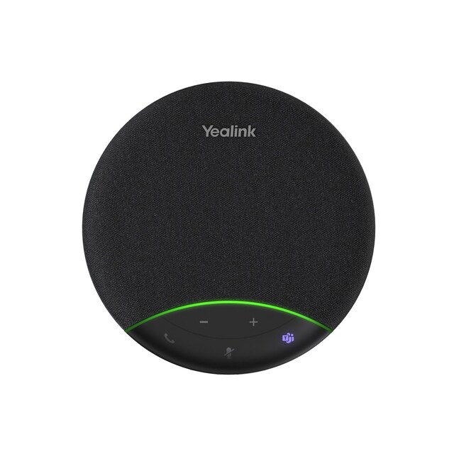 Yealink SP92 USB-C/A Speakerphone 1