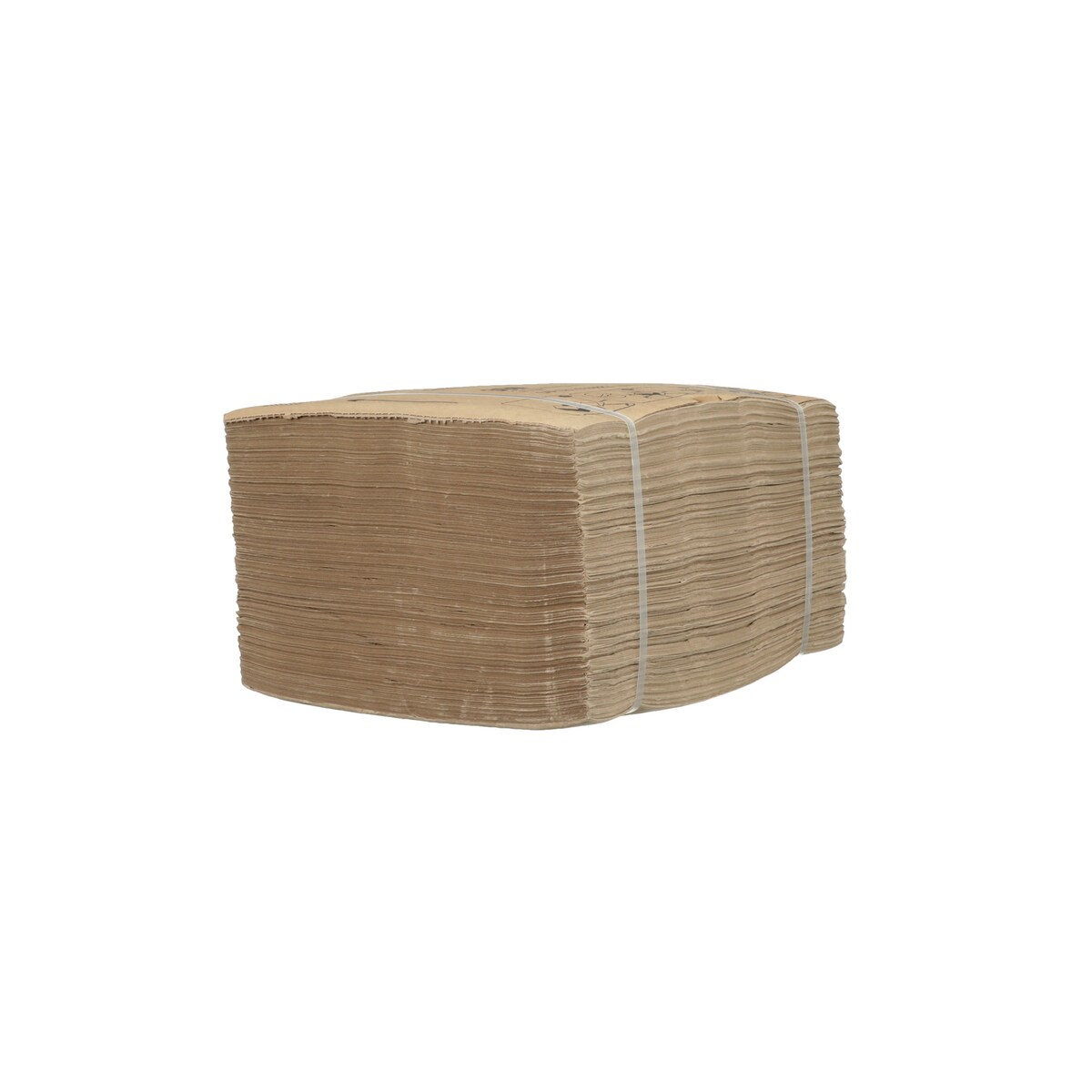 Fasfil® Ez, Fanfold 1 Ply (72Gsm) 381Mm X 335M 1