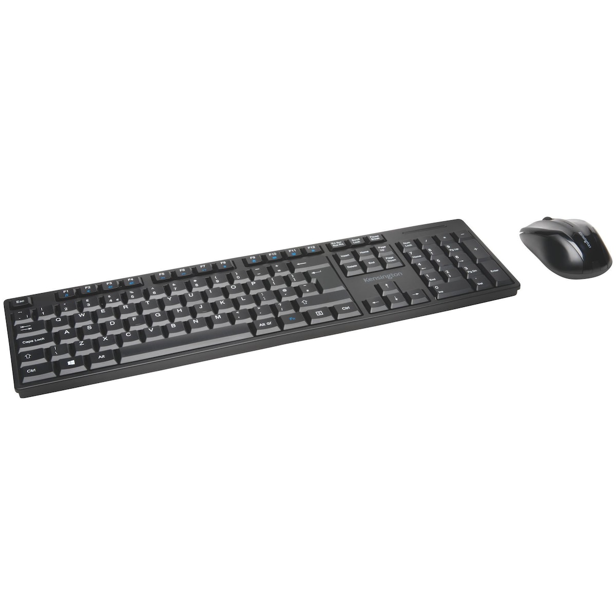 Kensington K75230UK Pro Fit Wireless Desktop Set 1