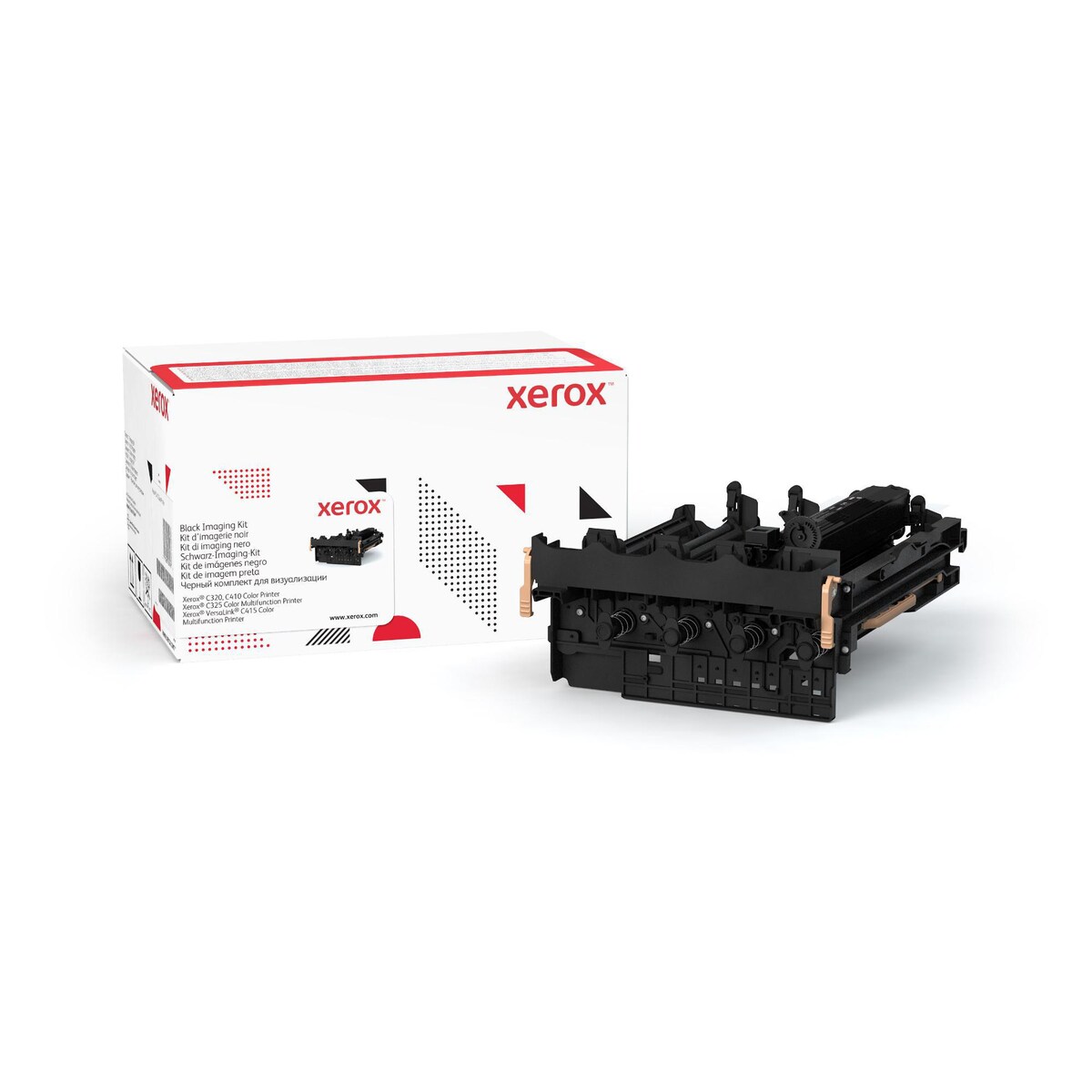 Xerox C320/C325 and C410/C415 Black Imaging Unit (125,000 yield) 1
