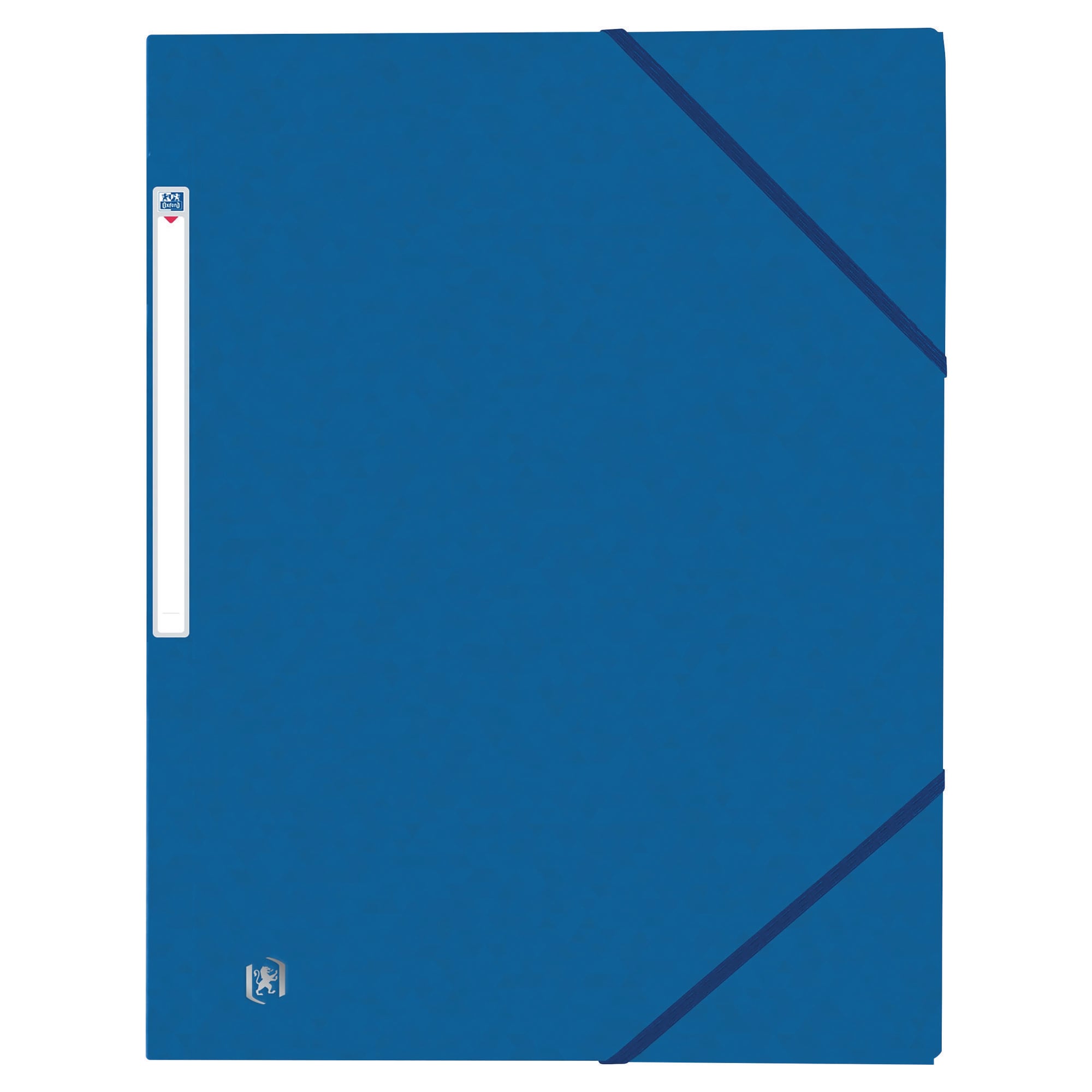 Oxford Top File+ 3-Flap Folder A4 Elasticated... | Lyreco