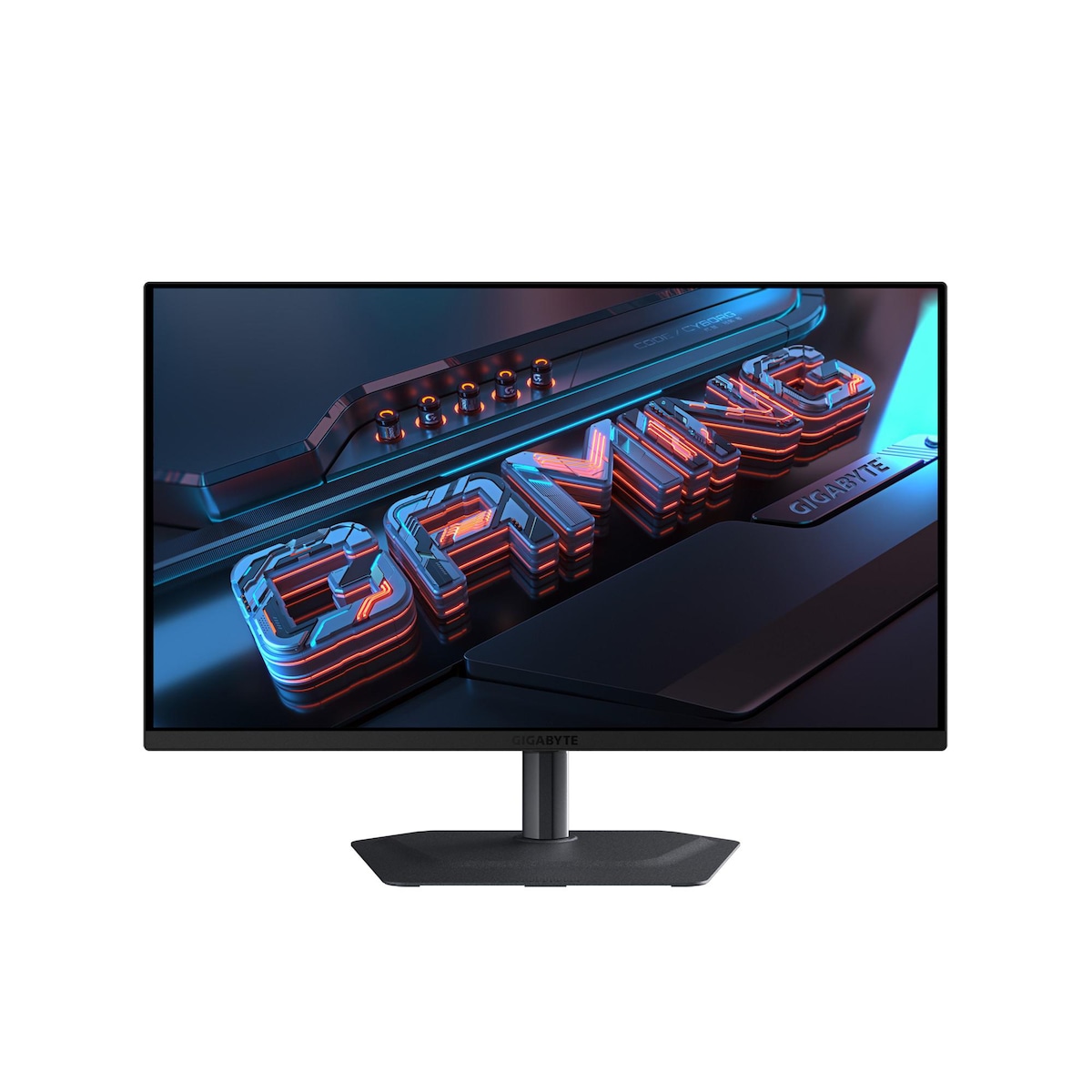 Gigabyte MO27U2 27" QD-OLED Gaming Monitor 1