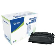 Lyreco Compatible HP Laserjet M506/M527 (87X) High Yield