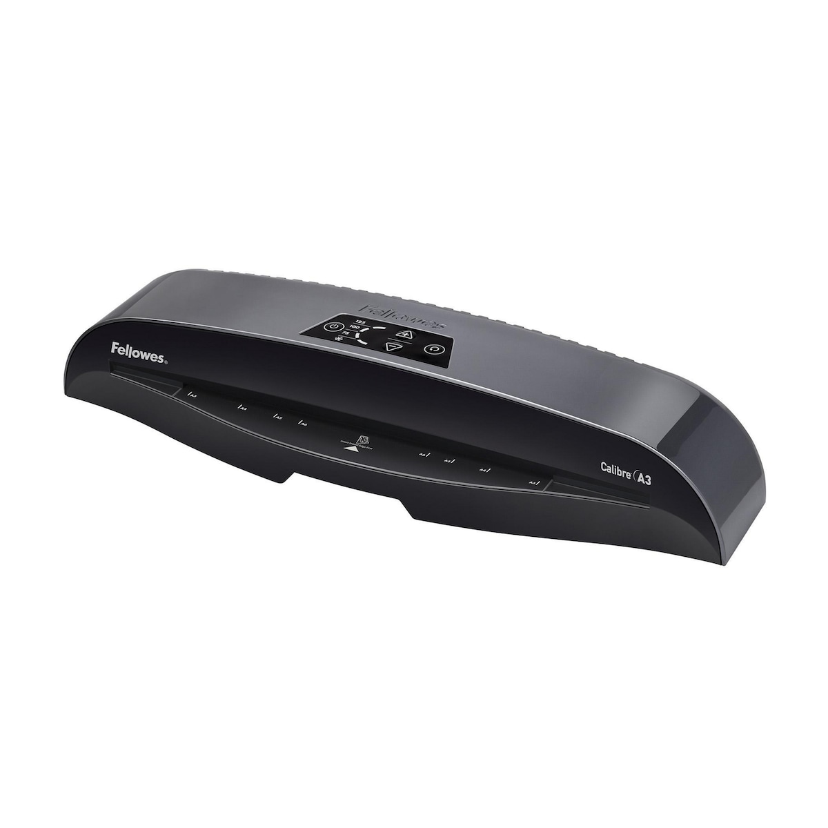 Fellowes A3 Laminator Machine - Calibre A3 80 to 125 Micron Office Laminator 1