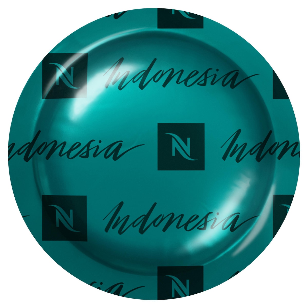 Nespresso Indonesia - BOX 50 COFFEE CAPSULES 1
