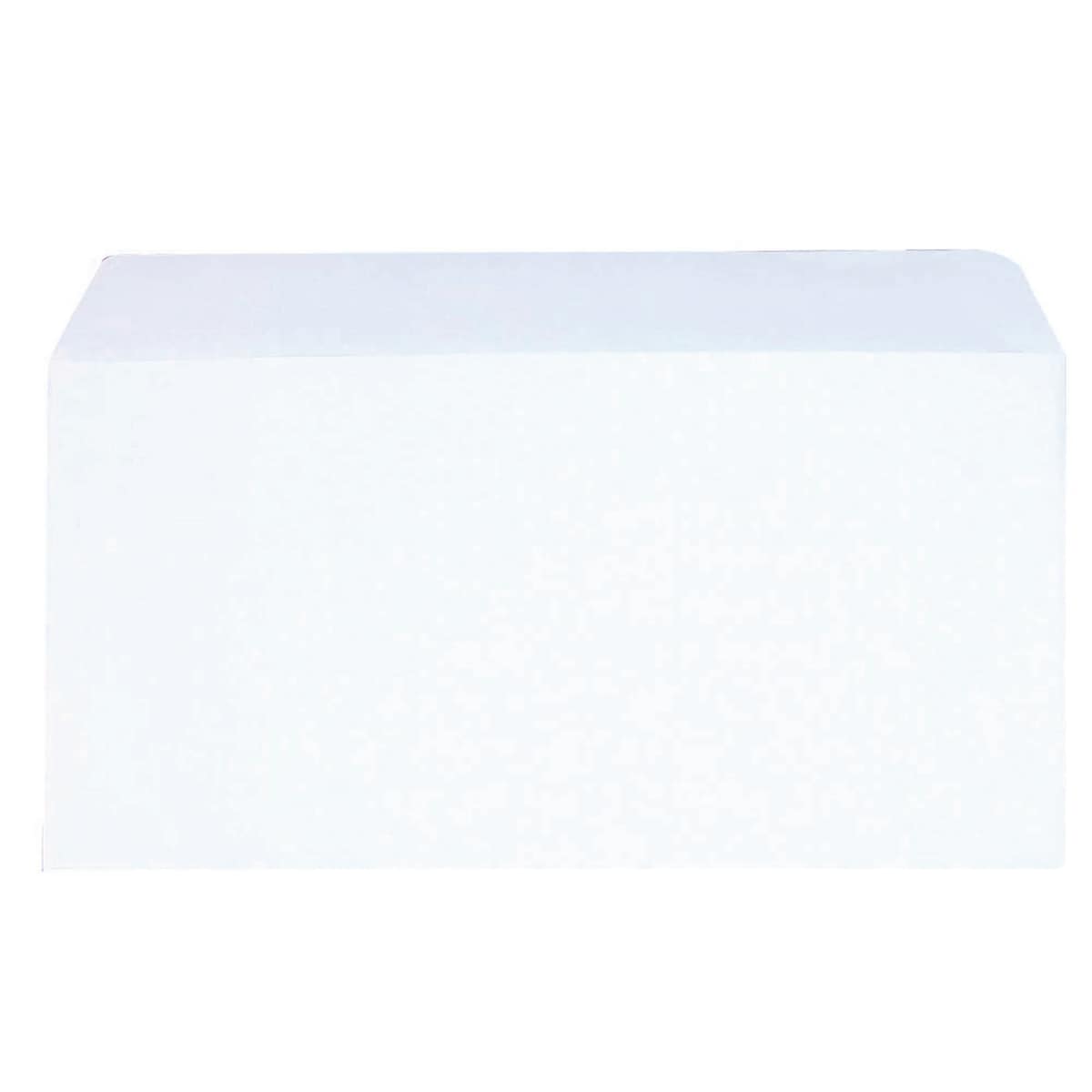 Lyreco White Envelope DL S/S 90gsm - Pack Of 50 1