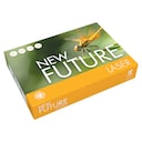 Future Lasertech White A4 Paper 80gsm - Box of 5 Reams (5 X 500 Sheets) 1