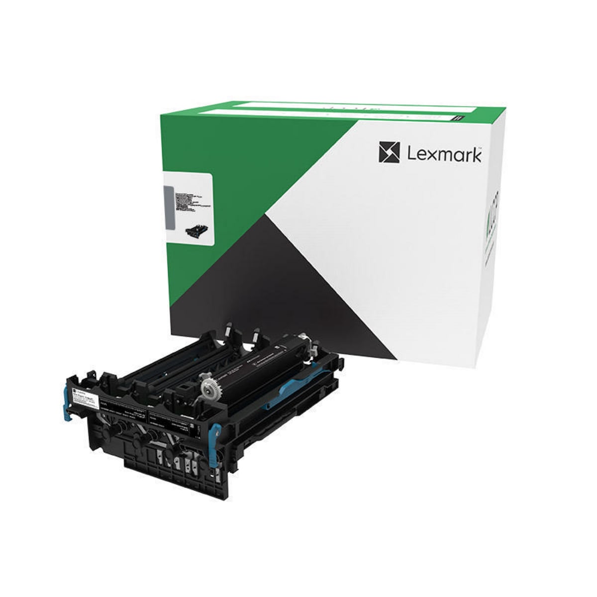 Lexmark 78C0ZK0 Developer Unit | Lyreco