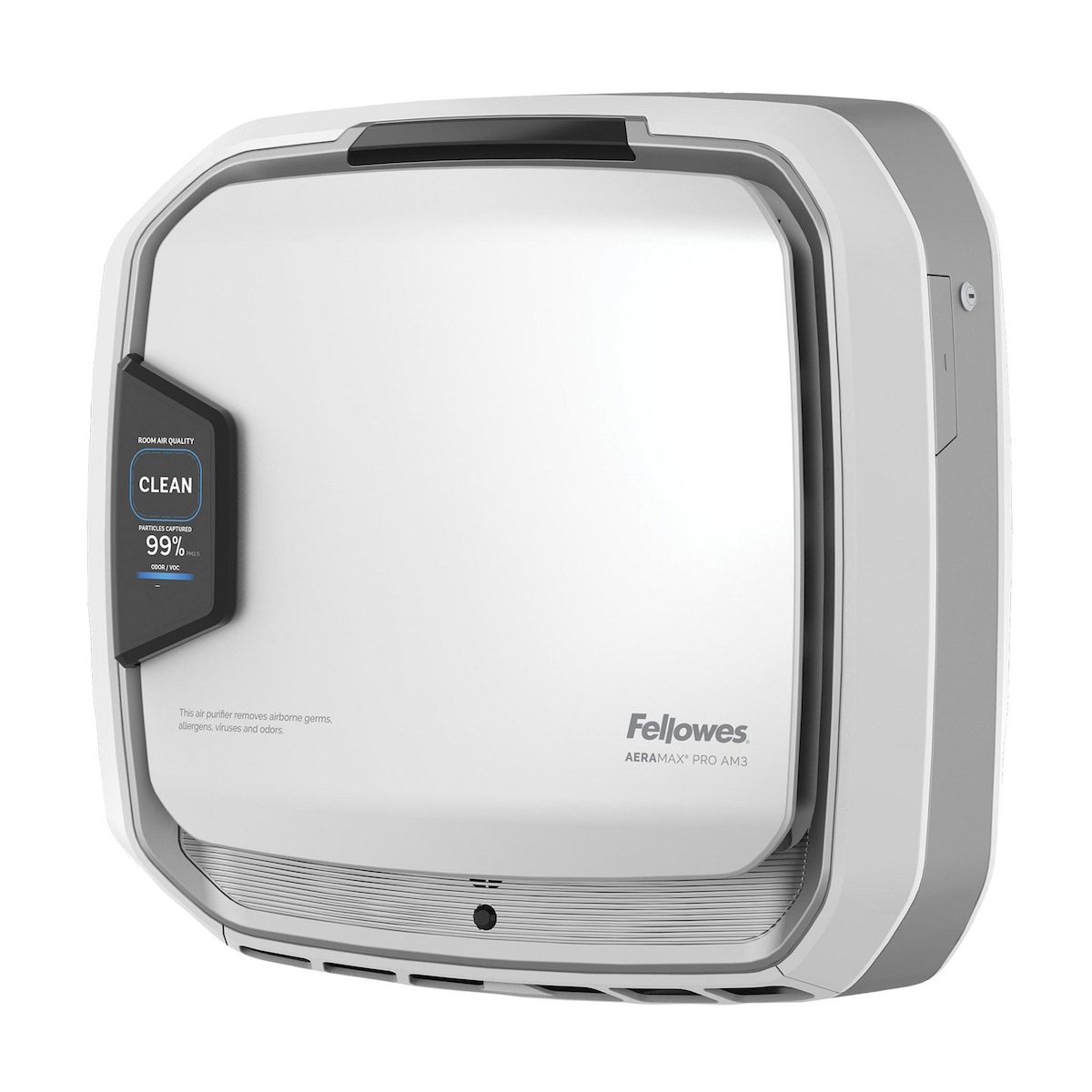 AeraMax Pro AM3 PC HEPA Air Purifier - Medium Room Size 30-55m² - Wall Mounted 1
